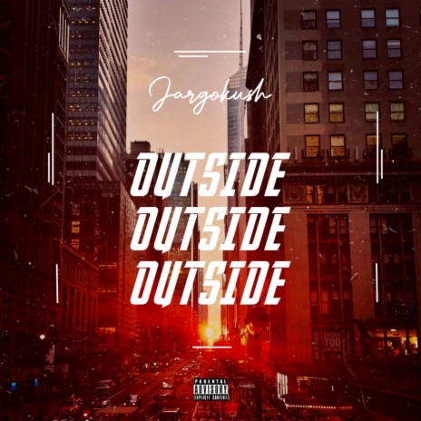 Outside | Boomplay Music