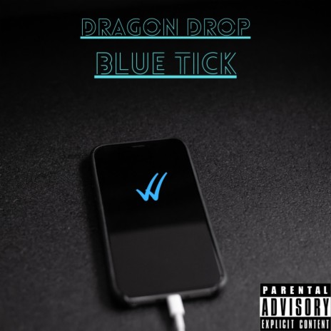 Blue Tick (feat. BlvckBoyBlvck) | Boomplay Music