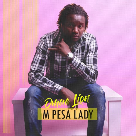 M Pesa Lady | Boomplay Music