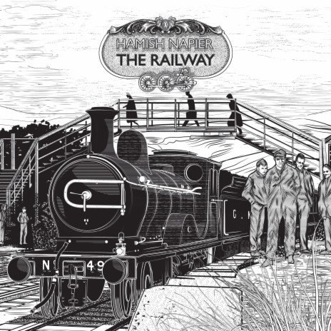 The Railwayman, Pt. 3 | Boomplay Music