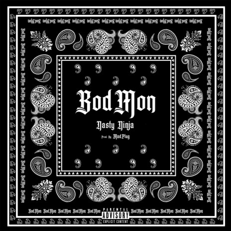 BODMON | Boomplay Music