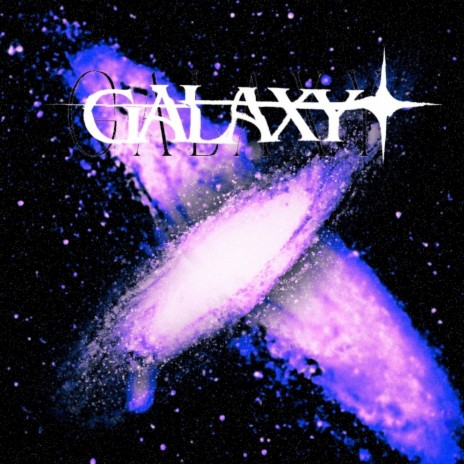 Galaxy ft. Skypierr | Boomplay Music