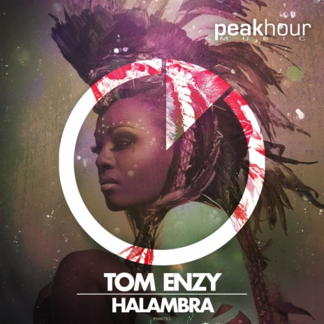 Halambra (Radio Edit) | Boomplay Music