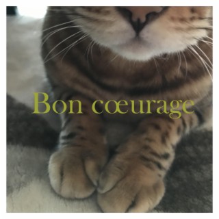 Bon cœurage