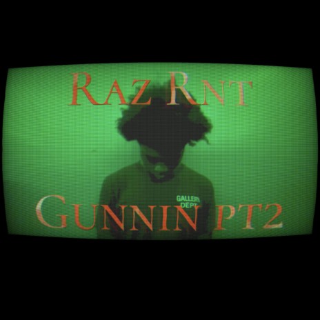 Gunnin pt2 | Boomplay Music