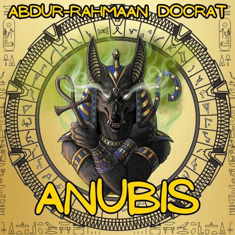 Anubis