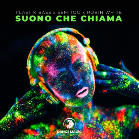 Suono Che Chiama (Extended Mix) ft. Semitoo & Robin White | Boomplay Music