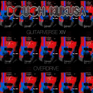 Guitarverse XIV Overdrive