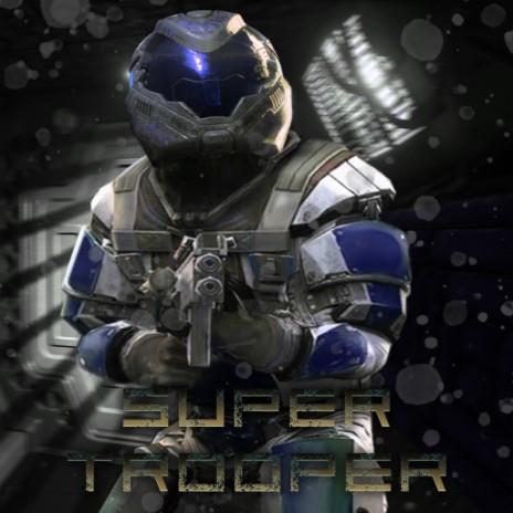 Super Trooper | Boomplay Music