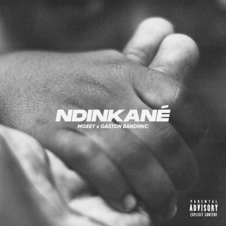 Ndinkané ft. Gaston Bandimic | Boomplay Music