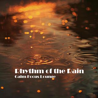 Rhythm of the Rain