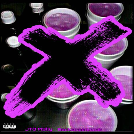 I Sip ft. JTO M3lly | Boomplay Music