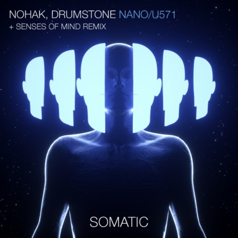 Nano (Drumstone Remix) | Boomplay Music