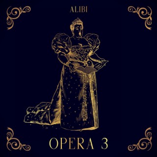 Opera, Vol. 3