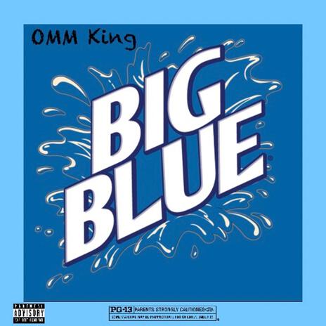 Big Blue | Boomplay Music