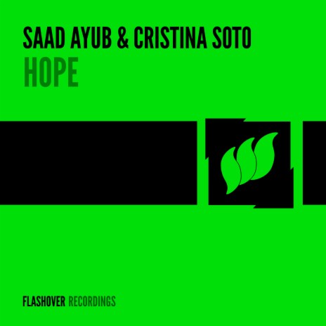 Hope ft. Cristina Soto | Boomplay Music