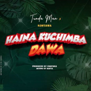 Haina Kuchimba Dawa
