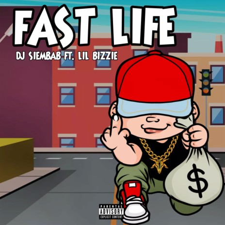 FAST LIFE | Boomplay Music