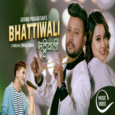 Bhattiwali | Boomplay Music