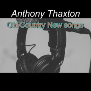 Anthony Thaxton