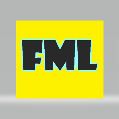 FML (feat. V-CiPz) | Boomplay Music