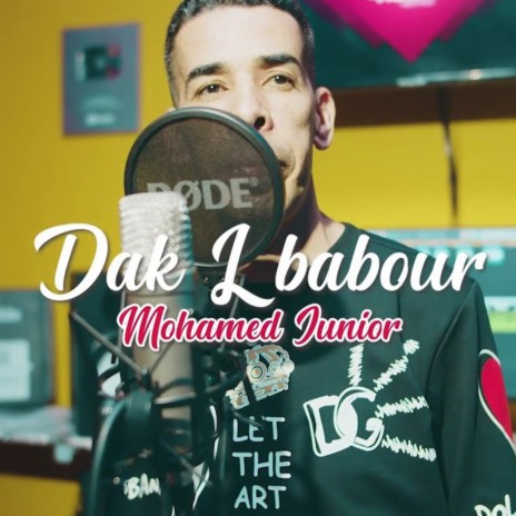 Dak Lbabour | Boomplay Music