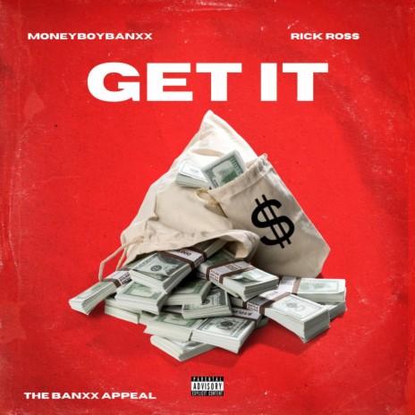 Get It (feat. Rick Ross)
