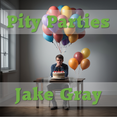 Pity Parties | Boomplay Music