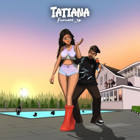 TATIANA | Boomplay Music