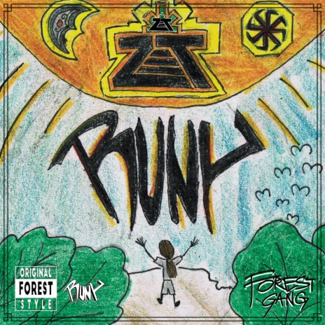 RUNY | Boomplay Music