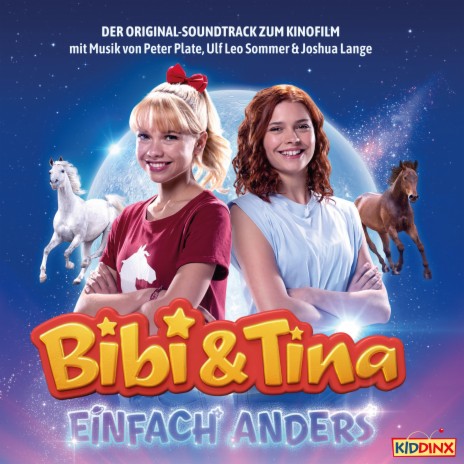 Ein Alien tanzt (feat. Katharina Hirschberg) | Boomplay Music