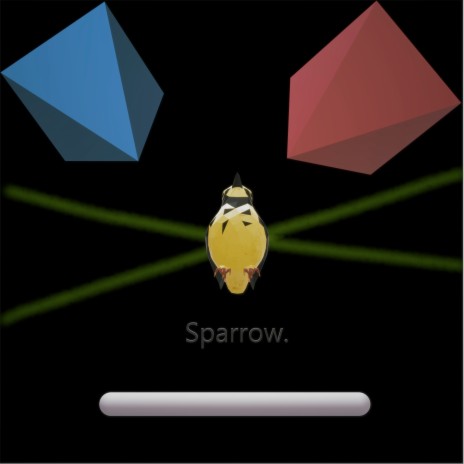 Sparrow. | Boomplay Music