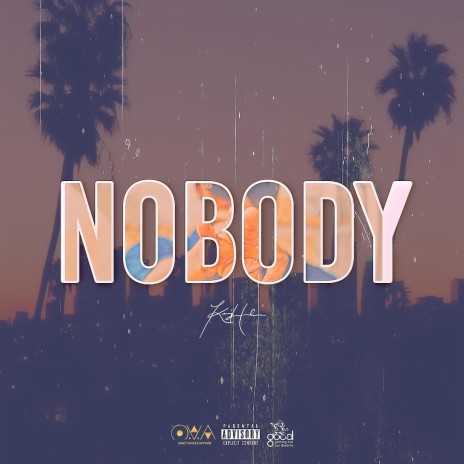 Nobody (feat. Phonzy Music) | Boomplay Music