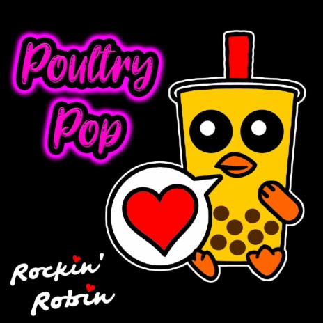 Poultry Pop | Boomplay Music