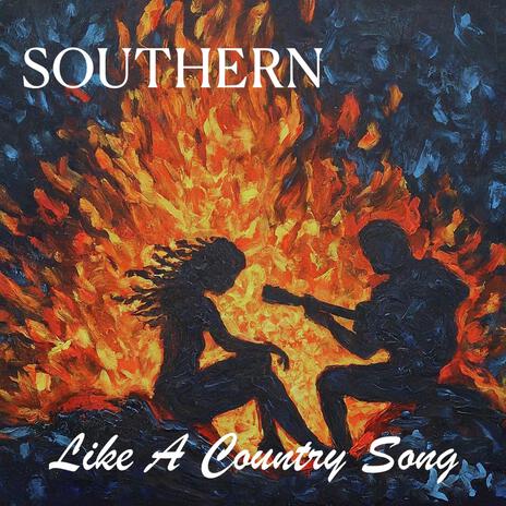 Like A Country Song | Boomplay Music