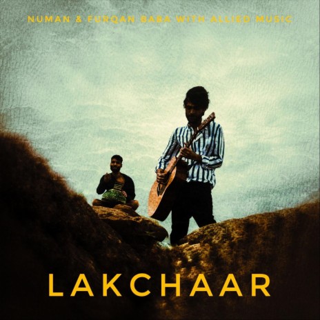 Lakchaar ft. Furqan Baba | Boomplay Music