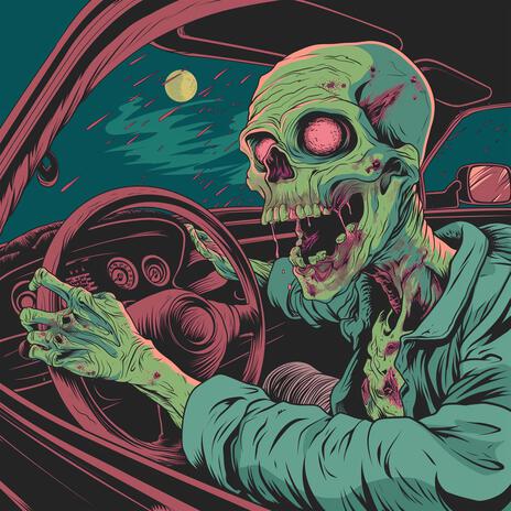 Drive Zombie | Boomplay Music