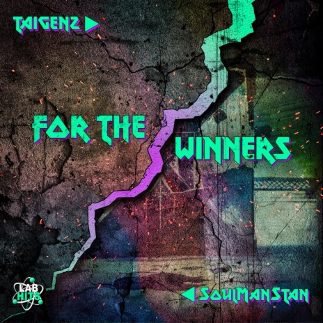 For The Winners ft. SoulManStan | Boomplay Music