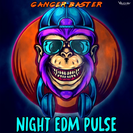 Night Edm Pulse