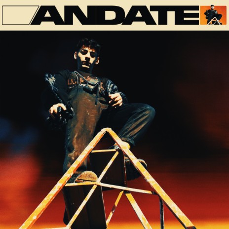 Andate ft. Logann | Boomplay Music