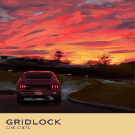 GRIDLOCK (The Re-recorded Version) | Boomplay Music