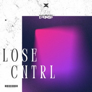 Lose CNTRL