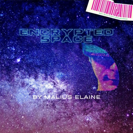 Encrypted Space | Boomplay Music