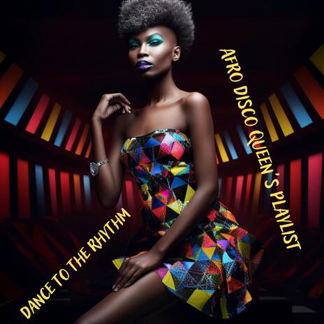 Afro Disco Delight ft. Afro House | Boomplay Music