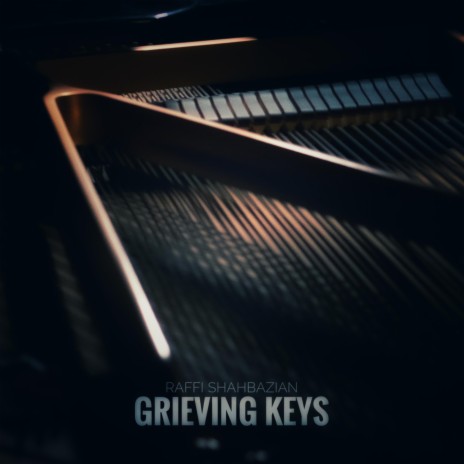 Grieving Keys | Boomplay Music