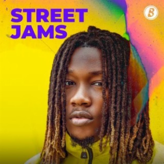 Street Jams | Boomplay Music