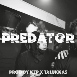 KTP Predator