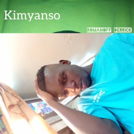 Kimyanso | Boomplay Music