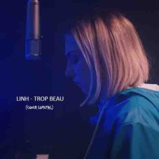 Trop beau (Cover Lomepal) lyrics | Boomplay Music