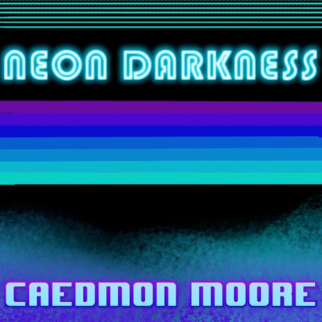 Neon Darkness | Boomplay Music